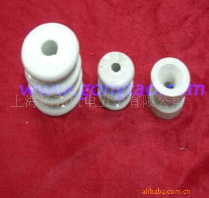 供应电话瓷瓶 电话白料(图)