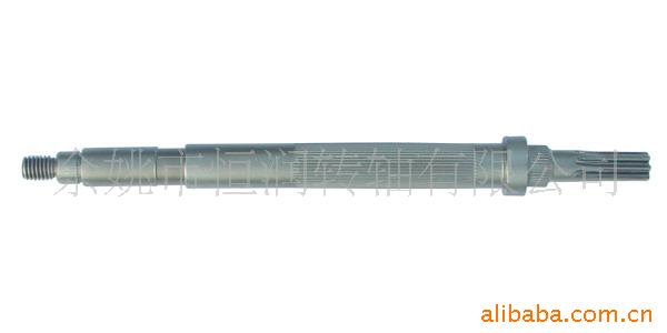 供应长轴、光轴、精密轴、轴类加工(图)