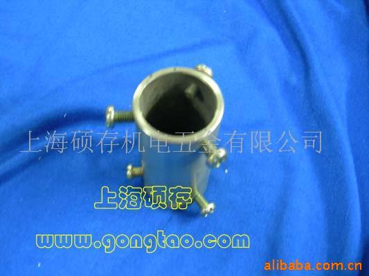 金属/陶瓷电热圈 陶瓷加热圈 陶瓷发陶瓷加热器(图)