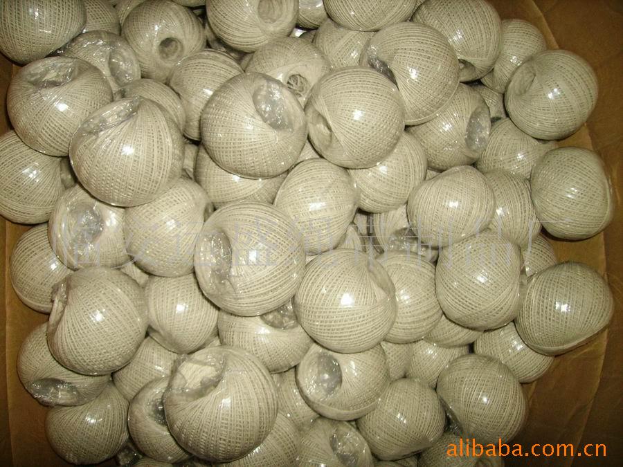 厂家专业生产销售各种50g麻、棉线球