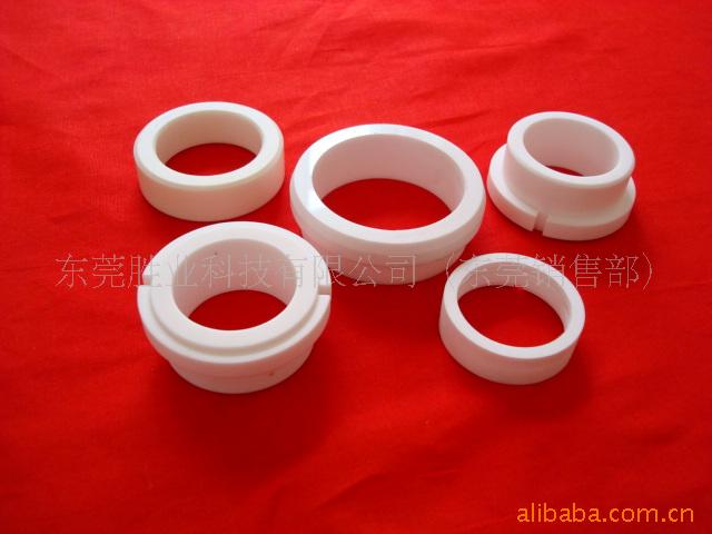 氧化锆密封件 氮化硅密封件 氮化硅轴套 轴承套 套