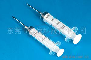 供应烧烤针筒、火鸡、调味灌注器、食品注射器(图)