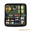 Manufactor wholesale multi-function Sewing kit Darn kit Included Thread scissors Thimble Multicolor coil