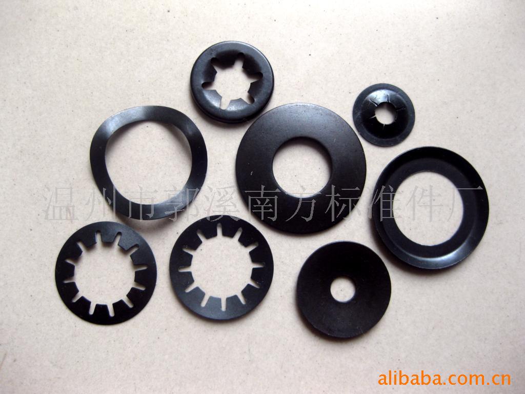 供应各式锁紧垫圈