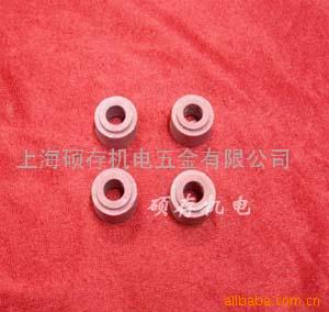 供应纺织陶瓷，95氧化铝陶瓷，三氧化二铝陶瓷（图）
