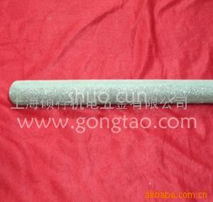 供应碳化硅保护管，碳化硅热电偶保护管（图）