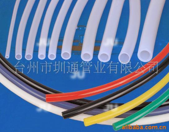 供应尼龙管总成 气管 油管 水管(图)波纹管耐腐蚀抗压高压