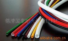 玻璃纤维绝缘套管 防火耐高温玻璃纤维套管 纤维绝缘保温套管