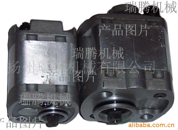 供应高压齿轮泵　动力单元齿轮泵