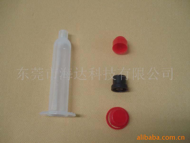 供应10CC针(胶)筒(图)