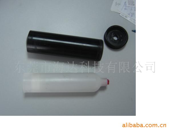 供应170CC(ml、毫升）针筒，红胶管(图)