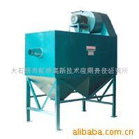 供应单体式二级除尘设备