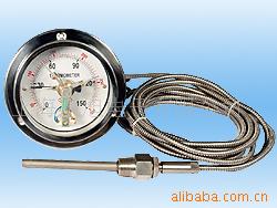 Pressure Instructions thermometer  WTQ-288