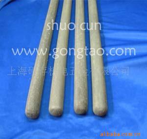 供应重结晶碳化硅热电偶保护管