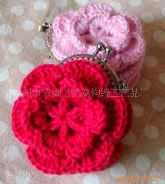 供应手钩花 编织花 手勾花 手勾花边 钩针花 手工手摇花
