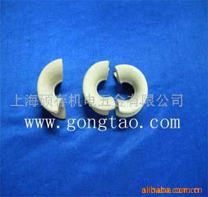 供应填充圈,高效环,螺旋形瓷环