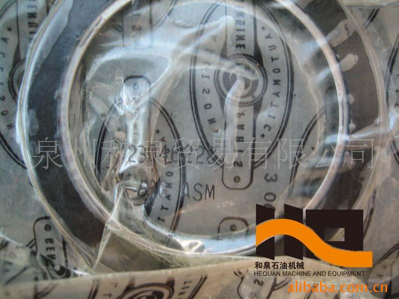 供应SPM旋塞阀修理包4L13694