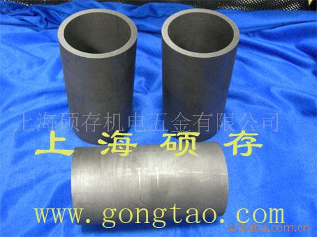 石墨坩埚 石墨块 石墨棒 石墨砖块 石墨(图)