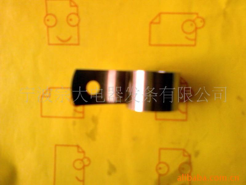 供应SUS301不锈钢发条卷簧(图)