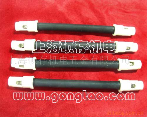 供应远红外陶瓷管