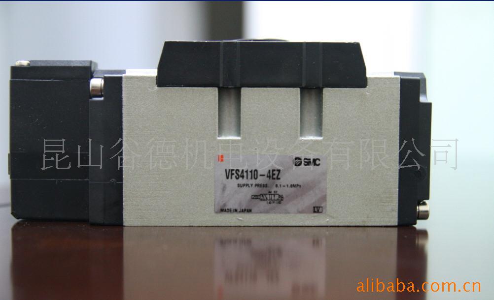 供应：VFS4110-4EZ(图)