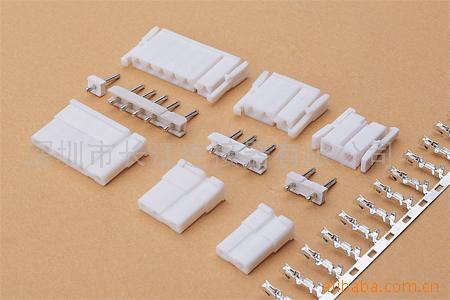 CJT长江连接器供应A1561(V)连接器7.5-5.0mm 电源连接器