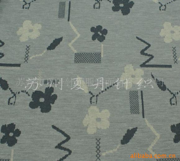 供应双面提花布，精梳棉，长绒棉，PIMA棉，电脑提花，埃及棉