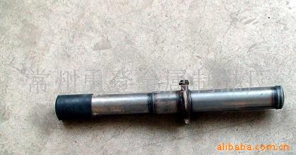 供应超声波检测管