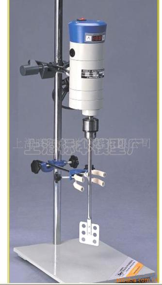 销售JB50-S数显电动搅拌机