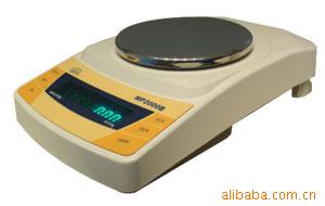 MP/JA系列电子天平