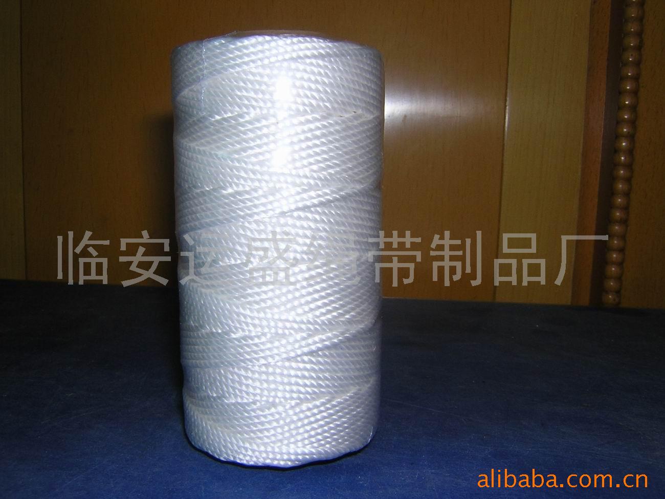 厂家直销各种色彩尼龙线