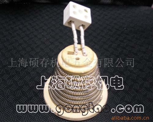 供应加热管,远红外电加热器（图）(图)