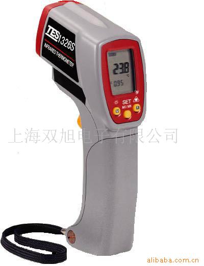 红外线测温仪,TES-1327
