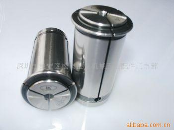 供应台湾仂刚LK直筒夹