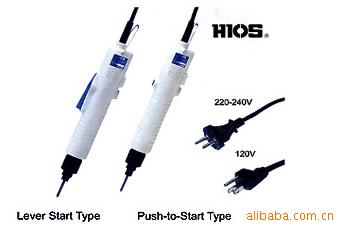 HIOS VZ-1812PS电批vz-1812hex英制电批VZ-1820HEX电批￥