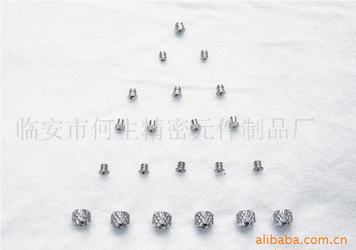 提供订做饰品配件加工