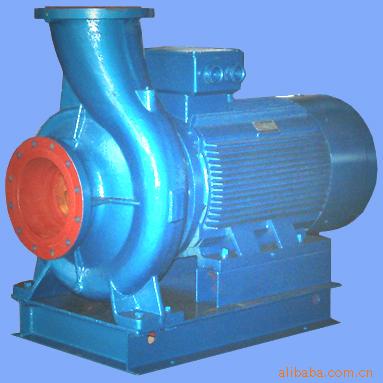 供应卧式管道泵