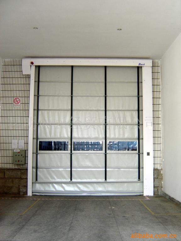 供应云南快速软帘门 云南快速自动软帘门(图)|ms