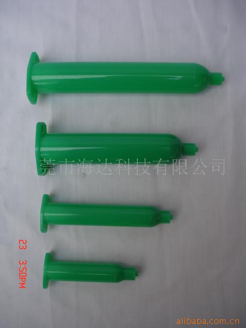 供应绿色日式针筒(图)