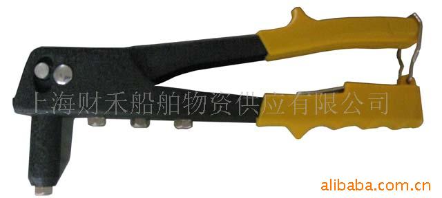 供应手动柳钉工具箱(图)