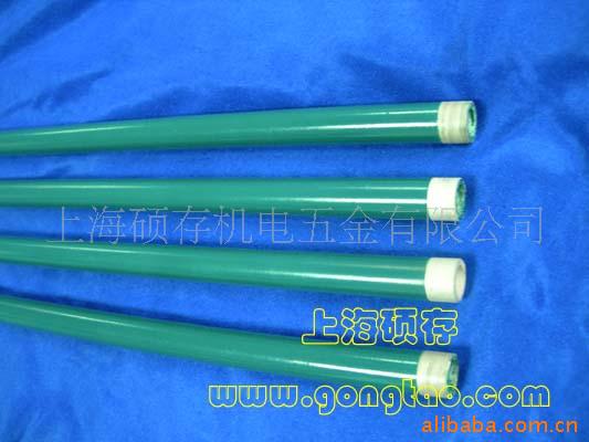 陶瓷电热管,陶瓷加热管，陶瓷发热管 (图)