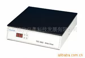 TEC2602 патологический инструмент для выпечки тканей, пекарная машина