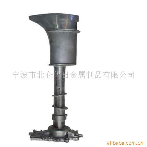 供应铝压铸加工(图)，锌合金压铸，铝压铸件