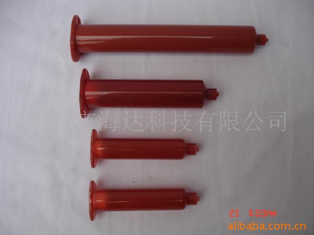供应美式针筒(琥珀色)(图)