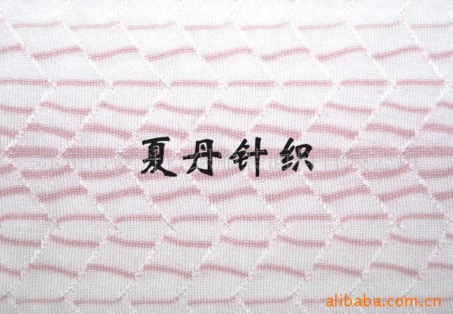 单面小提花布供应(图)，绢丝，精梳棉，长绒棉