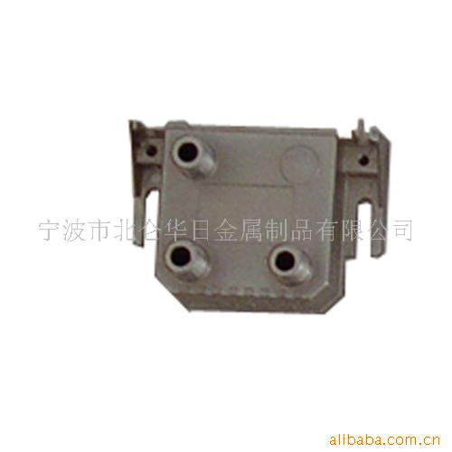 供应铝合金压铸 加(图)，锌合金压铸，压铸汽车配件，精密铸造