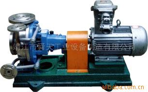 厂家供应 IN型尿素泵 卧式不锈钢耐腐蚀尿素泵