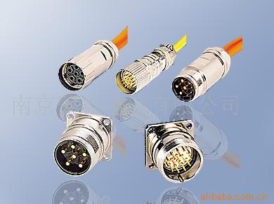 供应德国（HUMMEL）电缆连接器