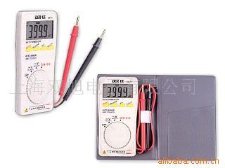 Digital Multimeter, DE-11 ,Voltage Measuring instrument  DE11 How much?