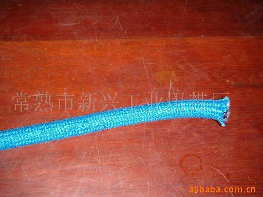 供应编织圆绳 厂家直销